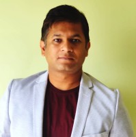 Atul Dwivedi