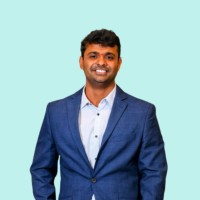 Bhargav R.S.