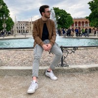 Luca Perazzuolo