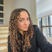 Luna Van Wieringen