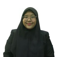 Siti Fasihah Auni Amir
