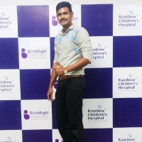 Grishanker Govindasamy