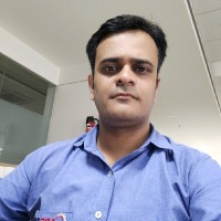 Abinash Nayak