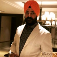 Ravi Ssurya