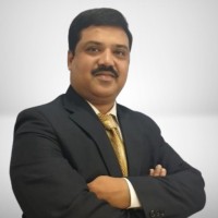Naresh Babu Sure