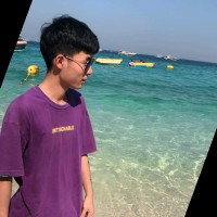 jackson Xu