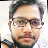 Tapas Ranjan Sahoo
