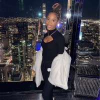 Lisha Woodley