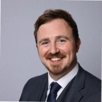 Dr Tom Prosser