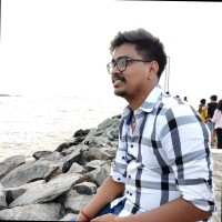 Adarsh Baral