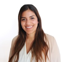 Yael Negrete Saeteros