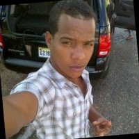 Jovanny Ramos