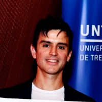 Federico Guido Pérez LOGÍSTICA INTEGRAL