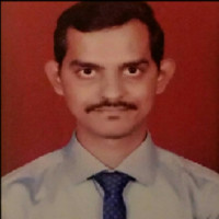 Dhanesh Deshpande
