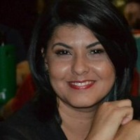Daniela Ângelo