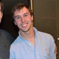 Nicolás Salas Moreno