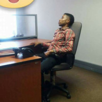 david shabalala