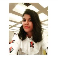 Rashmi Ghuse
