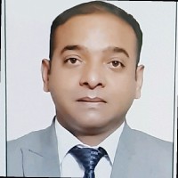 Syed Gaffar