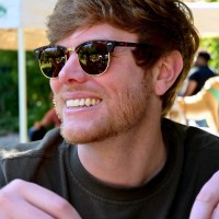 Lukes Huffman