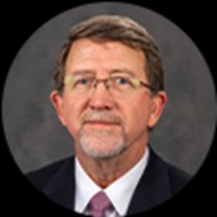 Dennis Holland, Lutcf