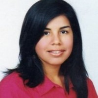 Claudia Nazario Terrones