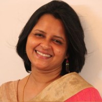 Archana Edward Madhavan