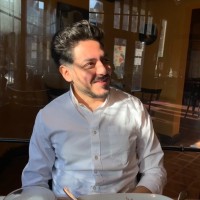 Ahmed Alkarkhi