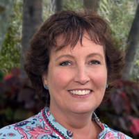 Laura Steward