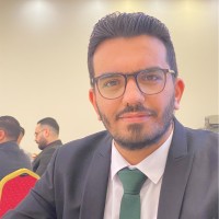 ahmed alobaidy