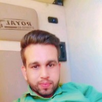 Arjun Panwar