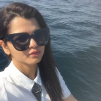 Manisha Sharma