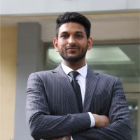 Mohammed Abrar Ali