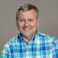 Chuck Stilson