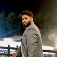 Hassaan Nasir