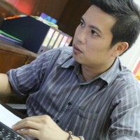 Mark Anthony Libarnes