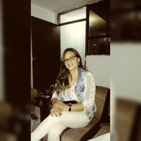 Viqui Lucrecia De La Cruz Briceño