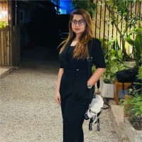 Kashmira Saha