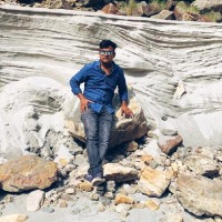 Nitish Patel