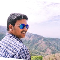 Manikandan Muralidos