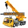 Killer RC Mobil