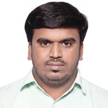 Chandirasekaran Alagarsamy
