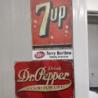 Terry Burtlow