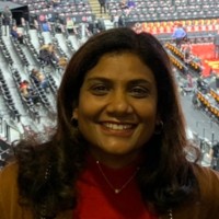 Anita Srivastava