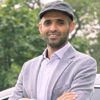 Abdulrahman Fadhel