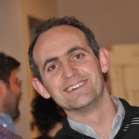 Christian Udali