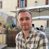 Jesper Petersson