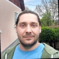 Buciuman Mihaita Raul