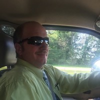 Andy Raber