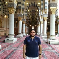 Ibrahim Mourad